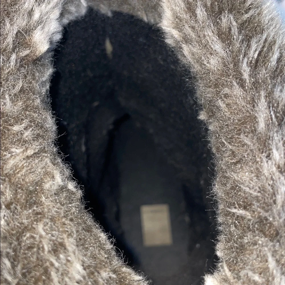 Kamik thinsulated snow  Boots
